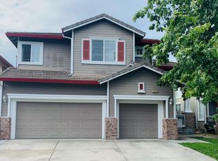 1514 Mathias Pl, Rohnert Park, CA 94928