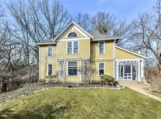 2507 Geddes Ave, Ann Arbor, MI