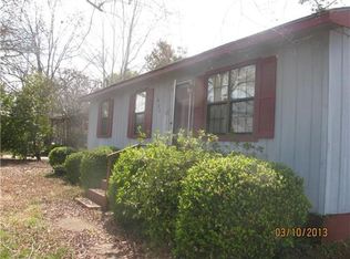 429 Vienna Cir, Fort Valley, GA 31030