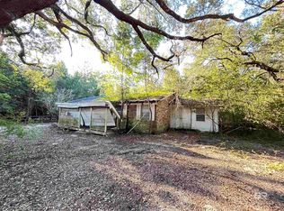 16775 Old Pierce Rd, Fairhope, AL 36532