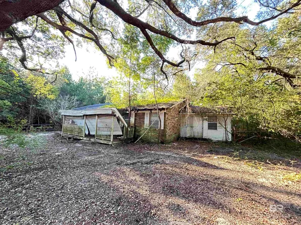 16775 Old Pierce Rd, Fairhope, AL 36532