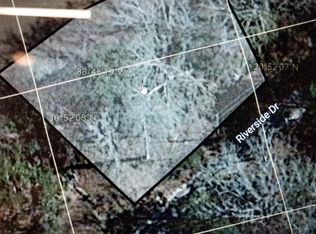 Riverside Dr LOT 305, Lucedale, MS 39452