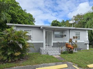 2417 Hayes St APT 1, Hollywood, FL 33020