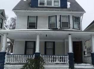 547 E 107th St, Cleveland, OH 44108