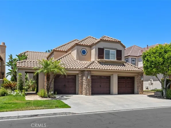 27 Glen Echo, Trabuco Canyon, CA 92679