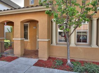 49190 Daffodil Ter, Fremont, CA 94539