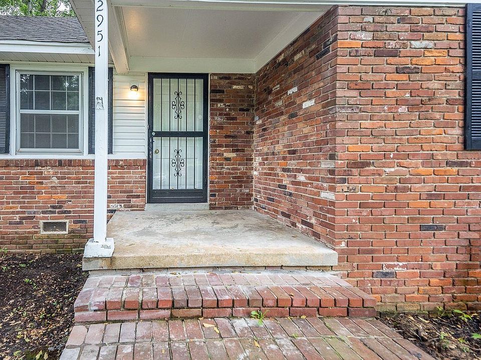 2951 Invergarry Rd, Memphis, TN 38128 Zillow