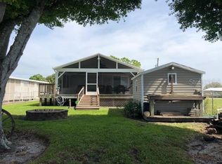 2204 SE 8th Ave, Okeechobee, FL 34974