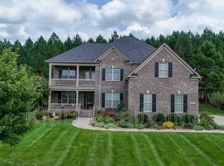 704 Copper Tree Ln, Waxhaw, NC 28173