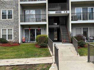 134 Robertson Way #134, Lincoln Park, NJ 07035
