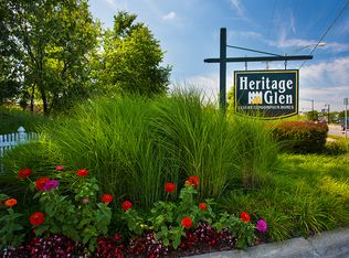 3419 Heritage Glen Dr #2867TP, Grove City, OH