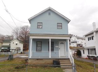 1099 Diamond Ave, Scranton, PA 18508
