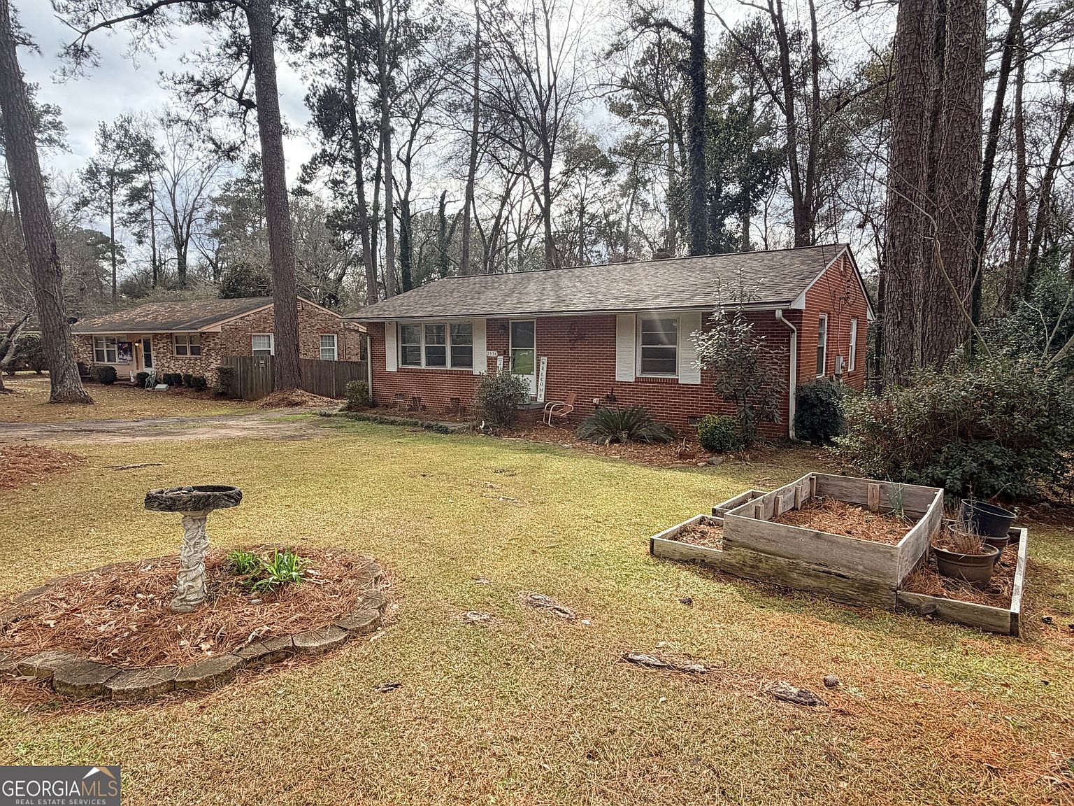 2554 Huntington Dr, Macon, GA 31204 | Zillow