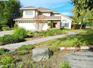 4424 Belvedere Way, Antioch, CA 94509