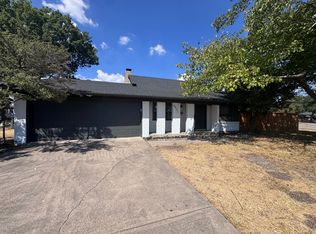 4501 Princeton Dr, Garland, TX 75042