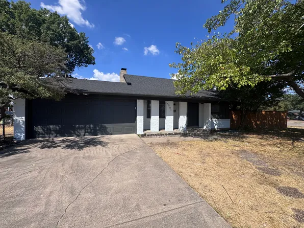 4501 Princeton Dr, Garland, TX 75042