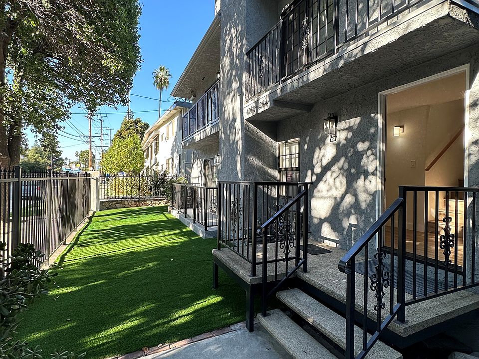 1st image of 4262 Fulton Ave #2