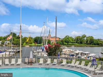 301 Burnside St APT C202, Annapolis, MD, 21403