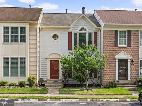5248 Stoney Branch Ct, Centreville, VA 20120