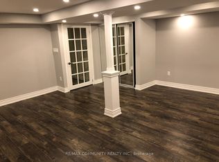 3837 Coachman Cir, Mississauga, ON L5M 6P8
