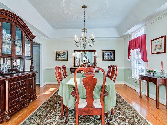 5th image of 129 Ferrum Dr