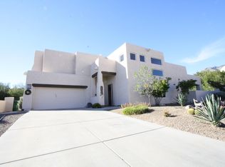 6502 E Mountain Shadows Pl, Tucson, AZ 85750