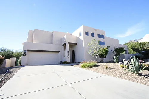 6502 E Mountain Shadows Pl Photo 1