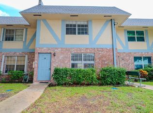 Cross Briar, North Lauderdale, FL 33068