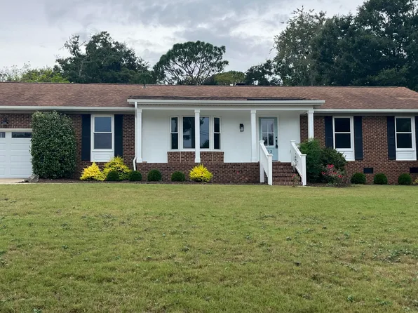 613 Windemere Road, Wilmington, NC 28405
