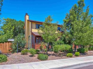 1539 County Rd, Minden, NV 89423