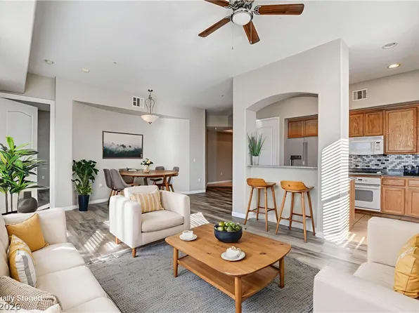 32 E Serene Ave Unit 302, Las Vegas, NV 89123