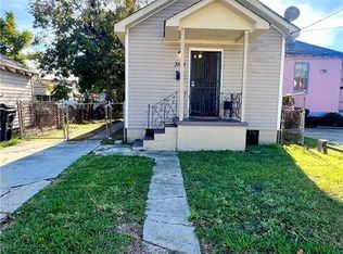 3148 N Prieur St, New Orleans, LA 70117