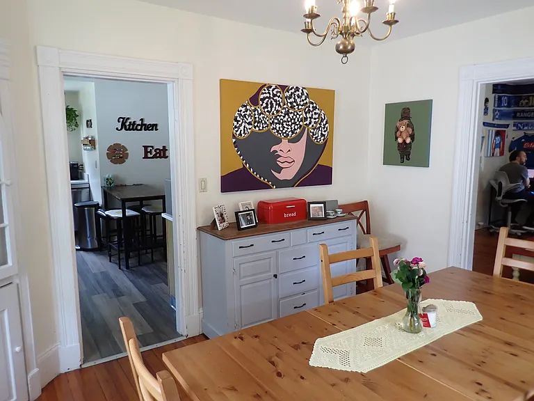 124 Reservoir St — Photo 12