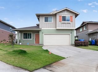 91-1662 Ulaula Loop, Ewa Beach, HI 96706