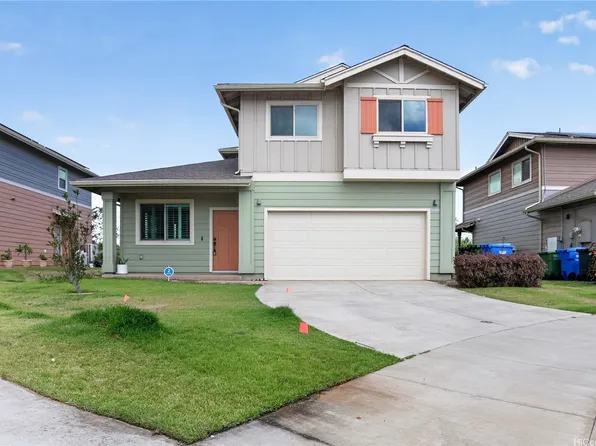 91-1662 Ulaula Loop, Ewa Beach, HI 96706