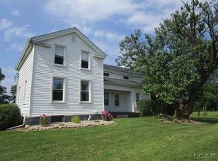 8361 W Us Highway 223, Adrian, MI 49221