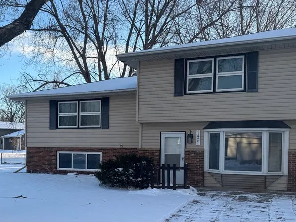 1401 Spartan Ave, Albert Lea, MN 56007