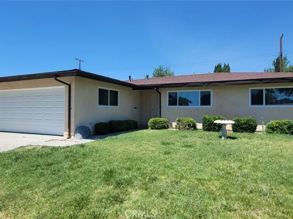 45303 Lorimer Ave, Lancaster, CA 93534