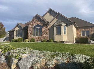 275 E Hansen Ridge Dr, Lehi, UT 84043