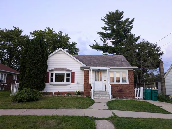 919 Johnson St, Streator, IL 61364