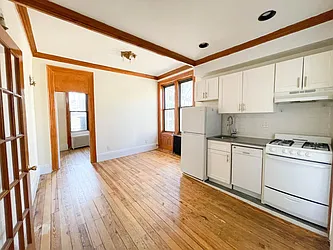 Rented by City Connections Realty