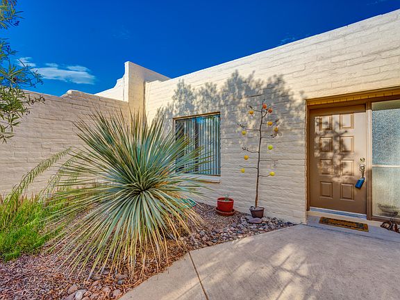 5th image of 5330 N Camino De La Culebra