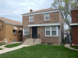 8855 S Crandon Ave, Chicago, IL 60617