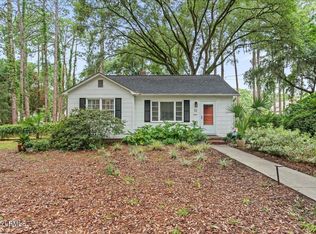 122 Elliott St, Beaufort, SC 29902