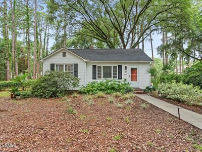122 Elliott St, Beaufort, SC, 29902