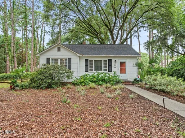 122 Elliott St, Beaufort, SC 29902