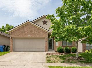 2553 Sun Seeker Ct, Lexington, KY 40503