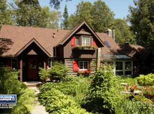 4608 Glidden Dr, Sturgeon Bay, WI 54235