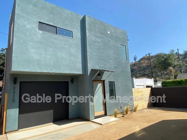 2320 Fernleaf St, Los Angeles, CA 90031