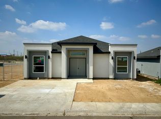 5014 Rio Seco St, Laredo, TX 78046